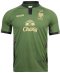 2025-26 Ratchaburi FC Authentic Thailand Football Soccer Jersey Shirt AFC Champion League Green - Player ACL Version
