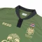 2025-26 Ratchaburi FC Authentic Thailand Football Soccer Jersey Shirt AFC Champion League Green - Player ACL Version