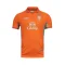 2025-26 Ratchaburi FC Authentic Thailand Football Soccer Jersey Shirt AFC Champion League Orange - Player ACL Version