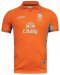 2025-26 Ratchaburi FC Authentic Thailand Football Soccer Jersey Shirt AFC Champion League Orange - Player ACL Version