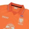 2025-26 Ratchaburi FC Authentic Thailand Football Soccer Jersey Shirt AFC Champion League Orange - Player ACL Version