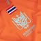 2025-26 Ratchaburi FC Authentic Thailand Football Soccer Jersey Shirt AFC Champion League Orange - Player ACL Version