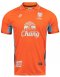 2025-26 Ratchaburi FC Authentic Thailand Football Soccer Thai League Jersey Shirt Home Orange - Player Version