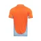 2025-26 Ratchaburi FC Authentic Thailand Football Soccer Thai League Jersey Shirt Home Orange - Player Version