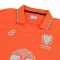 2025-26 Ratchaburi FC Authentic Thailand Football Soccer Thai League Jersey Shirt Home Orange - Player Version