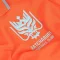 2025-26 Ratchaburi FC Authentic Thailand Football Soccer Thai League Jersey Shirt Home Orange - Player Version