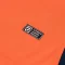 2025-26 Ratchaburi FC Authentic Thailand Football Soccer Thai League Jersey Shirt Home Orange - Player Version