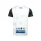 2024-25 Sisaket FC Authentic Thailand Football Soccer Thai League Jersey Away White Shirt - Player Version