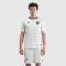 2025 Indonesia National Team Football Soccer Authentic Genuine Jersey Shirt White