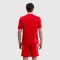 2025 Indonesia National Team Football Soccer Authentic Genuine Jersey Shirt Red
