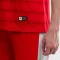 2025 Indonesia National Team Football Soccer Authentic Genuine Jersey Shirt Red