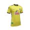 2026 BG Pathum United BGPU FC Thailand Football Soccer League Goalkeeper Yellow Jersey Shirt