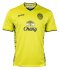 2025-26 Buriram United Thailand Football Soccer League Jersey Shirt Goalkeeper Yellow - AFC Champion League Elite  - ACL Version