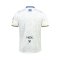 2024 - 25 Bangkok FC Authentic Thailand Football Soccer League Jersey Away White - Player Version