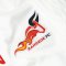 2024 - 25 Bangkok FC Authentic Thailand Football Soccer League Jersey Away White - Player Version