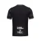 2025-26 Bangkok FC Authentic Thailand Football Soccer League Jersey Away Black - Player Version