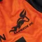 2025-26 Bangkok FC Authentic Thailand Football Soccer League Jersey Home Orange - Player Version