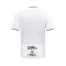 2025-26 Bangkok FC Authentic Thailand Football Soccer League Jersey Third White - Player Version