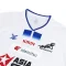 2025-26 Bangkok FC Authentic Thailand Football Soccer League Jersey Third White - Player Version
