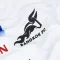 2025-26 Bangkok FC Authentic Thailand Football Soccer League Jersey Third White - Player Version