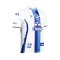 2024 - 25 Chonburi FC Thailand Football Soccer League Jersey Shirt Away White - Player Edition