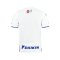 2024 - 25 Chonburi FC Thailand Football Soccer League Jersey Shirt Away White - Player Edition