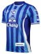 2024 - 25 Chonburi FC Thailand Football Soccer League Jersey Shirt Home Blue - Player Edition