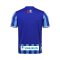 2024 - 25 Chonburi FC Thailand Football Soccer League Jersey Shirt Home Blue - Player Edition