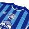 2024 - 25 Chonburi FC Thailand Football Soccer League Jersey Shirt Home Blue - Player Edition