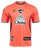 2024 - 25 Chonburi FC Thailand Football Soccer League Jersey Shirt Third Pink - Player Edition