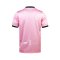 2024-25 Police Tero FC Thailand Football Soccer League Jersey Shirt Third Pink - Player Version