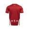 2025-26 Police Tero FC Thailand Football Soccer League Jersey Shirt Home Red - Player Version