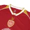 2025-26 Police Tero FC Thailand Football Soccer League Jersey Shirt Home Red - Player Version