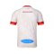 2024-25 Chiang Rai United FC Singha Thailand Football Soccer League Jersey Shirt Away White - Player Version