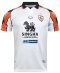 2025-26 SINGHA Chiang Rai United FC Thailand Football Soccer League Jersey Shirt Away White - Player Version