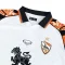 2025-26 SINGHA Chiang Rai United FC Thailand Football Soccer League Jersey Shirt Away White - Player Version