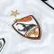 2025-26 SINGHA Chiang Rai United FC Thailand Football Soccer League Jersey Shirt Away White - Player Version