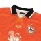 2025-26 SINGHA Chiang Rai United FC Thailand Football Soccer League Jersey Shirt Home Orange - Player Version