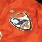 2025-26 SINGHA Chiang Rai United FC Thailand Football Soccer League Jersey Shirt Home Orange - Player Version