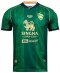 2025-26 SINGHA Chiang Rai United FC Thailand Football Soccer League Jersey Shirt Third Green - Player Version