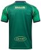 2025-26 SINGHA Chiang Rai United FC Thailand Football Soccer League Jersey Shirt Third Green - Player Version