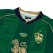 2025-26 SINGHA Chiang Rai United FC Thailand Football Soccer League Jersey Shirt Third Green - Player Version