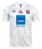 2023-24 Port FC Thailand Football Soccer League Jersey Shirt White Away - Player Edition