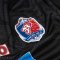2023-24 Port FC Thailand Football Soccer League Jersey Shirt Third Black - Player Edition
