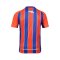 2024-25 Port FC Thailand Football Soccer League Jersey Shirt Home Blue Red - Player Edition