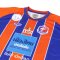 2024-25 Port FC Thailand Football Soccer League Jersey Shirt Home Blue Red - Player Edition