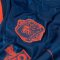 2024-25 Port FC Thailand Football Soccer League Jersey Shirt Third Blue - Player Edition