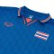 2023 Thailand National Team Thai Football Soccer Jersey Shirt Home Blue - Sea Games 2023