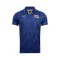 2025-26 Thailand National Team Thai Football Soccer Blue Jersey Shirt - SEA GAMES 2025 - Player Edition