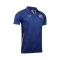 2025-26 Thailand National Team Thai Football Soccer Blue Jersey Shirt - SEA GAMES 2025 - Player Edition